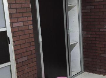Departamento de 1 habitación, Xochimilco · Recámara Para Señorita Totalmente Independiente