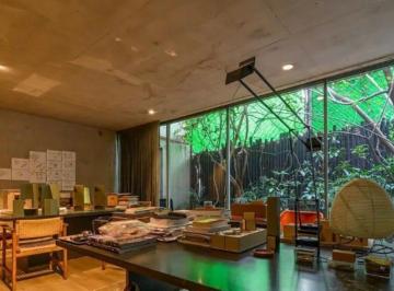 Departamento de 2 habitaciones, Cuauhtémoc · Venta Town House Condesa