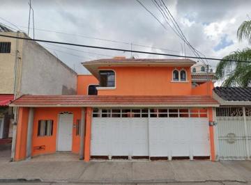 Casa en Venta de 5 habitaciones Fraccionamiento El Dorado · Venta de Casa en Fracc El Dorado
