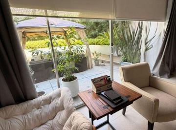 Departamento de 3 habitaciones, Miguel Hidalgo · Departamento en Venta en Polanco