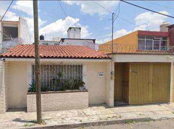 Casa de 3 habitaciones, Puebla · Casa en Venta, Col. América Norte, Puebla