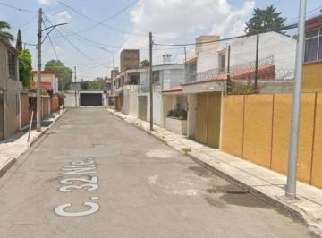 Casa de 3 habitaciones, Puebla · Casa en Venta, Col. América Norte, Puebla