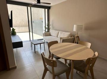 Departamento de 2 habitaciones, Guadalajara · Cassianova | Inversión Premium en Col. Americana