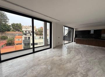 Departamento de 3 habitaciones, Naucalpan de Juárez · PH en Venta Lomas de Tecamachalco Juventud