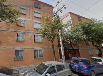 Departamento de 2 habitaciones, Miguel Hidalgo · Departamento en Venta en Lago Musters 67, Argentina Antigua. Cerca de Metro Panteones