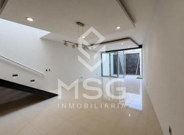 Casa de 3 habitaciones, Guadalajara · Casa en Renta Chapalita Campo de Polo Como Nueva