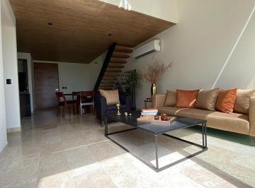 15f7189203359321e62b328f93ee52f718319ff3b95ebe0ef9980b234dc33be7 · Departamento en Venta en Enzo de 3 Recámaras, Mérida Yucatán.