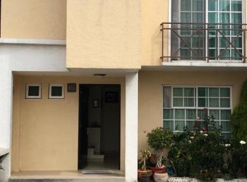 Casa en condominio · 204m² · 4 Recámaras · 2 Estacionamientos · Casa en Condominio en Gran Morada
