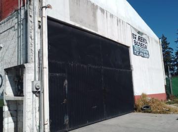 Bodega comercial · 450m² · Bodega Comercial en Santa Cruz Otzacatipan