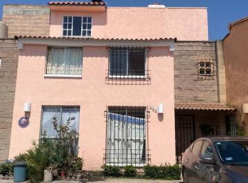 Casa en condominio · 60m² · 3 Recámaras · 1 Estacionamiento · Casa en Condominio en Geovillas Los Cedros