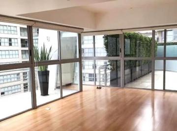 1 · Departamento en Renta en Cervantes Saavedra, Nuevo Polanco, Miguel Hidalgo Cdmx