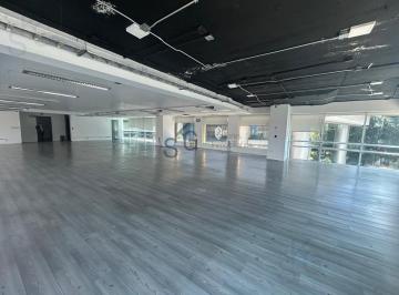 Oficina · 440m² · 14 Estacionamientos · Oficina en Renta en Av Paseo de Las Palmas, Lomas de Chapultepec, Miguel Hidalgo, Cdmx