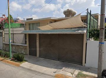 Casa de 3 habitaciones, Naucalpan de Juárez · Se Vende Casa en Col. Jardines de La Folirida, Naucalpan de Juarez