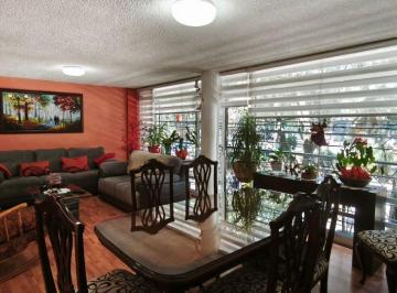Departamento de 3 habitaciones, Coyoacán · Amplio Departamento en Venta en Col. Campestre Churubusco