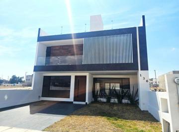 Casa de 4 habitaciones, Mineral de la Reforma · Casa en Renta Villa Airosa Pachuca
