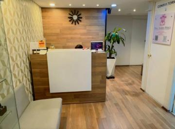 Oficina de 1 habitación, Cuauhtémoc · Consultorios en Renta