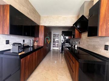 Departamento de 3 habitaciones, Huixquilucan · Garden House Venta Bosque Real con 70 m² Terraza