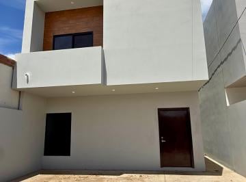 Casa de 3 habitaciones, Mexicali · Casa en Renta en Colonia Cuahutemoc Norte