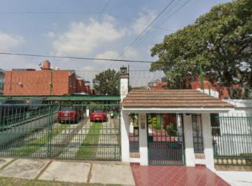 Casa de 3 habitaciones, Tlalpan · Casa N Venta en La Col. Miguel Hidalgo en La Calle José Casimiro Chovel 20, Ciudad de México.