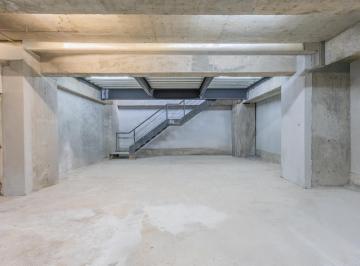 Local comercial · 118m² · Local en Renta en Roma Norte