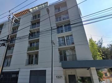 Departamento de 2 habitaciones, Azcapotzalco · Departamento de 90 m² con 2 Dorm. en Venta Azcapotzalco, La Preciosa