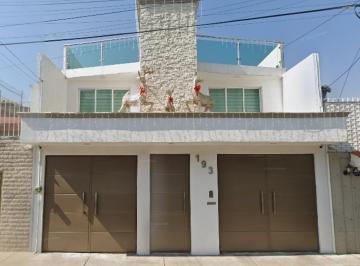 Casa de 3 habitaciones, Iztapalapa · Venta de Casa en Cdmx Progreso del Sur Pajares
