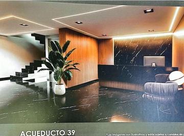 Departamento de 3 habitaciones, Naucalpan de Juárez · Departamento en Preventa Lomas de Tacamachalco
