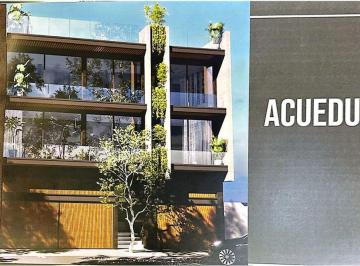 Departamento de 3 habitaciones, Naucalpan de Juárez · Departamento en Preventa Lomas de Tacamachalco