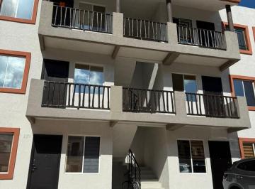 Departamento de 3 habitaciones, Benito Juárez · Departamento en Renta Catania Residencial