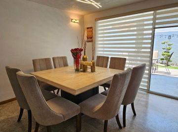 eef775e6d6456821226f7f736b60f762f5c801cb87f7ec5def3b22f280628db4 · Casa en Venta en Privada en Juriquilla Santa Fe Querétaro