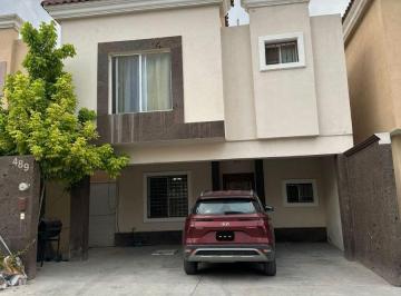 Casa de 2 habitaciones, Ramos Arizpe · Casa en Renta en Lomas del Valle, Ramos Arizpe