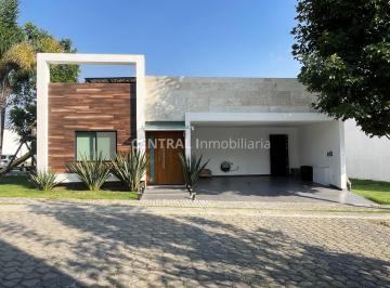Fachada · Casa en Venta 1 Piso en Parque Villa Hermosa | Lomas de Angelópolis, Puebla