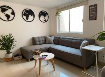 Departamento de 2 habitaciones, Miguel Hidalgo · Departamento en Venta Cerca de Polanco
