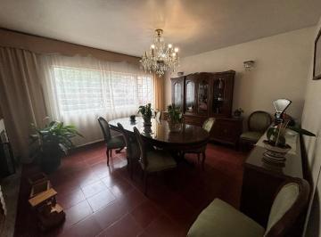 Casa de 3 habitaciones, Tlalpan · Casa en Venta en La Colonia La Primavera en Tlalpan, Ciudad de México