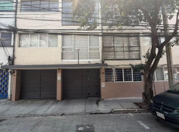 Departamento de 1 habitación, Benito Juárez · Departamento en Venta Calle Wisconsin Ciudad de Los Deportes