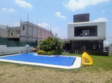 Casa de 3 habitaciones, Yautepec · Casa con 600 m² de Terreno y 3 Recámaras en Venta, Real de Oaxtepec