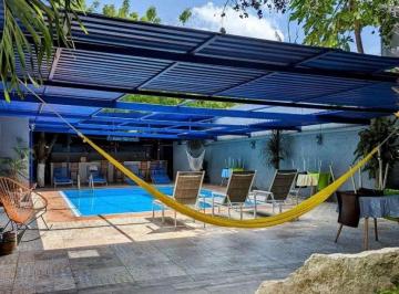 Quinta de 9 habitaciones, Valladolid · Hotel Boutique Blue Eco Lodge en Venta