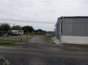 Terreno / Lote , Apodaca · Terreno con Bodega en Renta