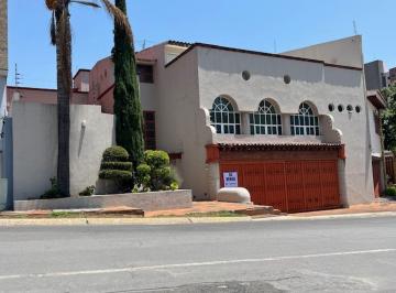 Casa en condominio de 5 habitaciones, Huixquilucan · Casa en Condominio en Venta en Hacienda de Las Palmas - Interlomas