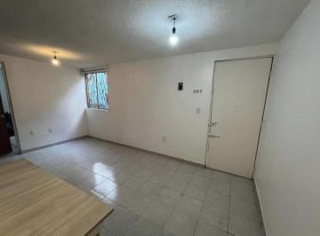 Departamento de 2 habitaciones, Iztapalapa · Venta Departamento Av 11, Cerro de La Estrella, Iztapalapa
