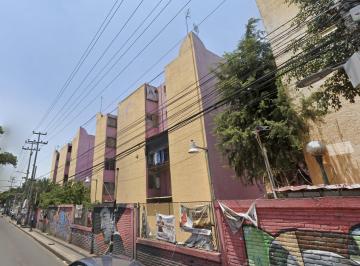 Departamento de 2 habitaciones, Iztapalapa · Venta Departamento Av 11, Cerro de La Estrella, Iztapalapa