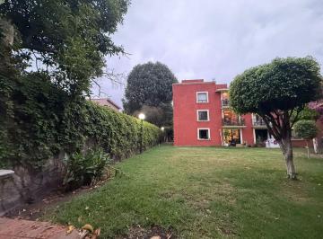 Departamento de 3 habitaciones, Xochimilco · Departamento en Xochimilco / 73 m²