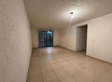 Departamento de 3 habitaciones, Xochimilco · Departamento en Xochimilco / 73 m²