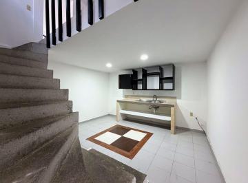 Departamento de 1 habitación, Tlalpan · Renta de Departamento, Héroes de Padierna, Tlalpan, Cdmx