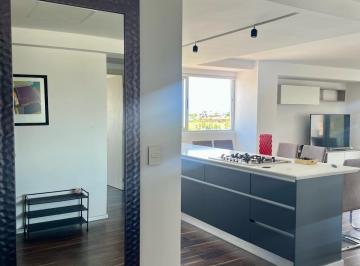 Departamento · 185m² · 3 Recámaras · Departamento - Fraccionamiento Cumbres del Lago