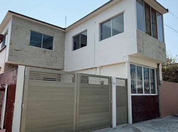 Casa de 3 habitaciones, Veracruz · Fracc. Reforma, Veracruz - Casa en Renta