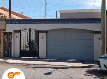 Casa de 3 habitaciones, Mexicali · Casa en Renta en Villas del Rey Tercer Etapa