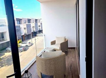 7f1c5d459860f34d8f541c1d4a8856bf8d5d2431e2eef5a5e747637364ec4b18 · Departamento de 168 m² en Zibatá | 3 Recámaras, Vista a La Montaña y Terraza