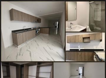 Departamento de 2 habitaciones, Benito Juárez · Excelente Oportunidad a Estrenar en Ampliación Nápoles