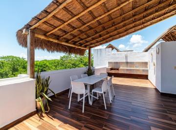 Departamento de 2 habitaciones, Tulum · Departamento en Venta en Ik Zama, Aldea Zama | Tulum, Quintana Roo